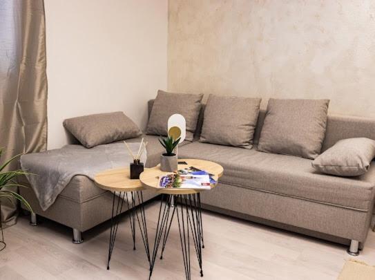 Center Cozy Apartment Subotica Exteriör bild