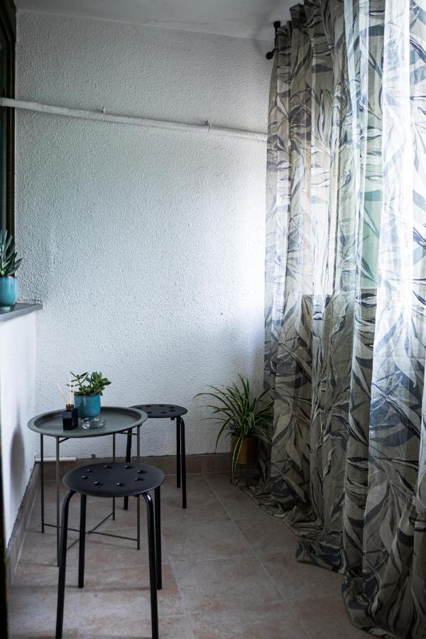 Center Cozy Apartment Subotica Exteriör bild